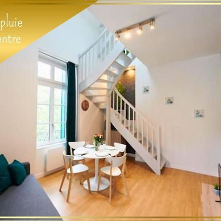Le Duplex Horizon Travot Vue Splendide Et Central Σολέ Εξωτερικό φωτογραφία