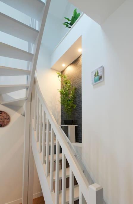 Le Duplex Horizon Travot Vue Splendide Et Central Σολέ Εξωτερικό φωτογραφία