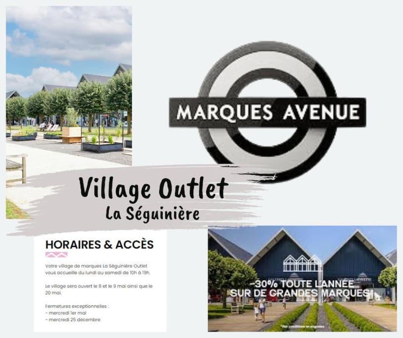 Le Duplex Horizon Travot Vue Splendide Et Central Σολέ Εξωτερικό φωτογραφία